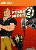 Poker Night 2 (Xbox 360)